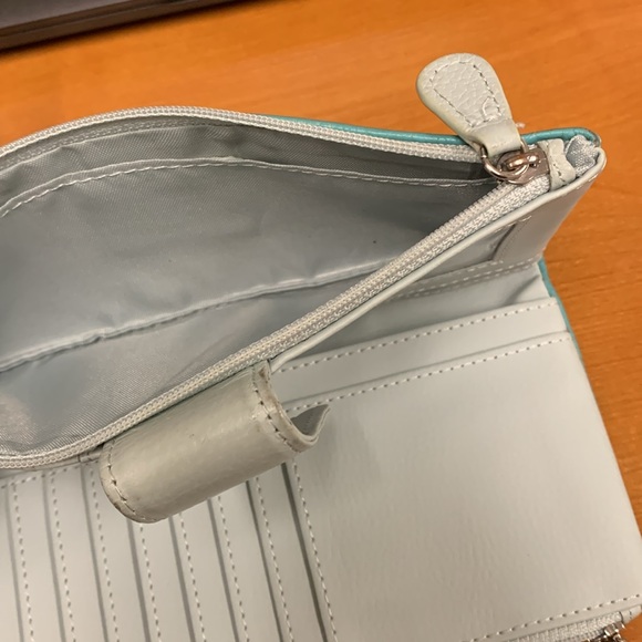 Giani Bernini wallet - Picture 11 of 11